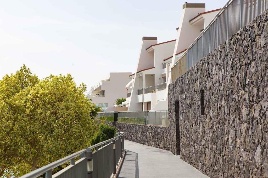 2 Bedrooms Apartment In Magnolia Golf Resort, La Caleta Адехе Экстерьер фото