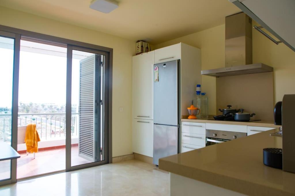 2 Bedrooms Apartment In Magnolia Golf Resort, La Caleta Адехе Экстерьер фото